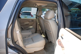 Used 2013 Cadillac Escalade 4d SUV AWD Premium at Bulldog Motors near Pasco, WA