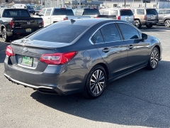 Used 2018  Subaru Legacy 4d Sedan 2&period;5i Premium at Bulldog Motors near Pasco&comma; WA