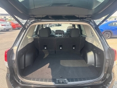Used 2022  Subaru Forester Premium CVT at Bulldog Motors near Pasco&comma; WA