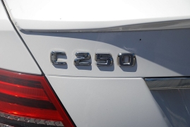 Used 2014 Mercedes-Benz C-Class 4d Sedan C250 Sport at Bulldog Motors near Pasco, WA