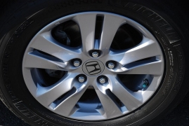 Used 2012 Honda Accord Sedan 4d LX-P at Bulldog Motors near Pasco, WA