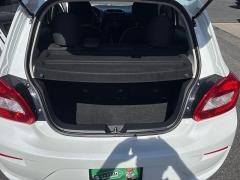 Used 2019  Mitsubishi Mirage CVT at Bulldog Motors near Pasco&comma; WA