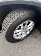 Used 2018  Chevrolet Traverse 4d SUV FWD LT Cloth w&sol;1LT at Bulldog Motors near Pasco&comma; WA