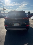 Used 2017  Hyundai Tucson Eco AWD at Bulldog Motors near Pasco&comma; WA