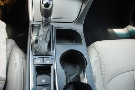 Used 2016 Hyundai Sonata 4d Sedan Limited at Bulldog Motors near Pasco, WA