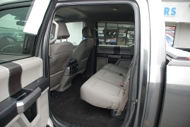 Used 2019 Ford F-150 4WD SuperCrew Box at Bulldog Motors near Pasco, WA