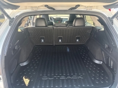 Used 2021  Subaru Outback Limited XT CVT at Bulldog Motors near Pasco&comma; WA