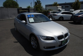 Used 2008 BMW 3 Series 2dr Cpe 328xi AWD at Bulldog Motors near Pasco, WA