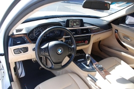 Used 2014 BMW 3 Series 4dr Sdn 320i RWD at Bulldog Motors near Pasco, WA