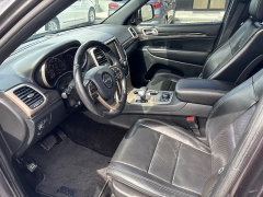 Used 2015  Jeep Grand Cherokee 4WD 4dr Overland at Bulldog Motors near Pasco&comma; WA