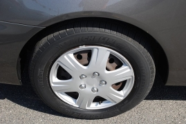 Used 2005 Toyota Corolla 4d Sedan LE AT at Bulldog Motors near Pasco, WA