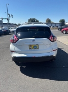 Used 2017  Nissan Murano 2017&period;5 AWD SL at Bulldog Motors near Pasco&comma; WA