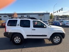 Used 2007  Nissan Xterra 4WD 4dr Manual Off Road at Bulldog Motors near Pasco&comma; WA