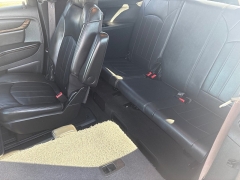 Used 2014  GMC Acadia 4d SUV AWD Denali at Bulldog Motors near Pasco&comma; WA