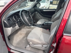 Used 2008  Toyota 4Runner 4WD 4dr V6 &lpar;Natl&rpar; at Bulldog Motors near Pasco&comma; WA