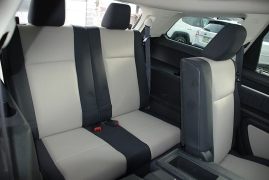 Used 2009  Dodge Journey 4d SUV FWD SXT at Bulldog Motors near Pasco&comma; WA