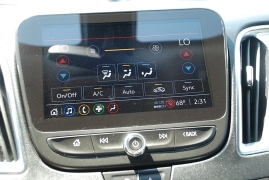 Used 2021 Chevrolet Malibu 4dr Sdn LT at Bulldog Motors near Pasco, WA