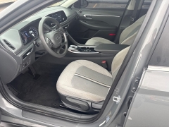 Used 2021  Hyundai Sonata SE 2&period;5L at Bulldog Motors near Pasco&comma; WA