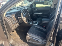 Used 2018  Chevrolet Colorado 4WD Crew Cab 128&period;3" LT at Bulldog Motors near Pasco&comma; WA