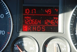 Used 2009  Volkswagen Jetta Sedan 4dr PZEV at Bulldog Motors near Pasco&comma; WA