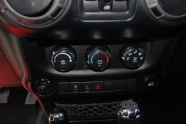 Used 2014 Jeep Wrangler Unlimited 4d Convertible Sport at Bulldog Motors near Pasco, WA