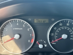 Used 2009  Hyundai Accent 3dr HB Man GS at Bulldog Motors near Pasco&comma; WA