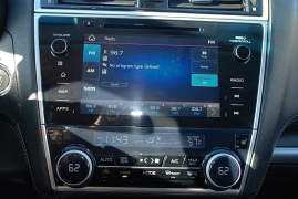 Used 2019  Subaru Legacy 4d Sedan 3.6R Limited at Bulldog Motors near Pasco, WA