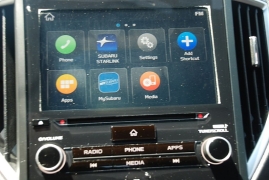 Used 2021 Subaru Impreza Sport 5-door CVT at Bulldog Motors near Pasco, WA