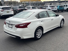 Used 2018  Nissan Altima 2&period;5 S Sedan at Bulldog Motors near Pasco&comma; WA