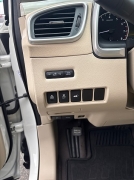 Used 2016  Nissan Murano 4d SUV AWD Platinum at Bulldog Motors near Pasco&comma; WA