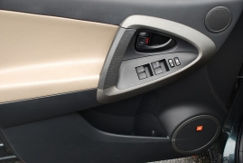 Used 2009  Toyota RAV4 4d SUV AWD Limited at Bulldog Motors near Pasco, WA