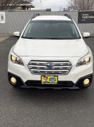 Used 2017  Subaru Outback 4d SUV 2&period;5i Premium at Bulldog Motors near Pasco&comma; WA