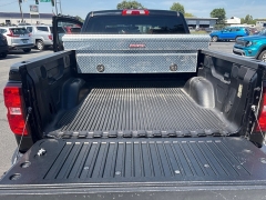 Used 2014  Chevrolet Silverado 1500 4WD Crew Cab 143&period;5" LT w&sol;1LT at Bulldog Motors near Pasco&comma; WA