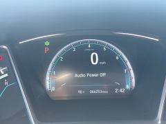 Used 2016  Honda Civic Sedan 4d Touring at Bulldog Motors near Pasco&comma; WA