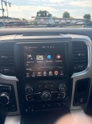 Used 2016  Ram 1500 4WD Crew Cab SLT Longbed at Bulldog Motors near Pasco&comma; WA
