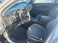 Used 2021  Chevrolet Equinox AWD 4dr LT w&sol;2FL at Bulldog Motors near Pasco&comma; WA