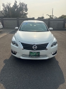 Used 2015  Nissan Altima 4dr Sdn I4 2&period;5 SV at Bulldog Motors near Pasco&comma; WA