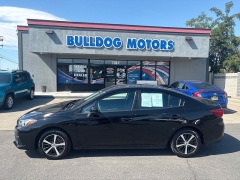 Used 2020  Subaru Impreza Premium 4-door CVT at Bulldog Motors near Pasco&comma; WA