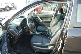 Used 2014 Subaru Forester 4d SUV i Premium CVT at Bulldog Motors near Pasco, WA
