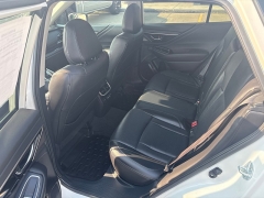 Used 2021  Subaru Outback Limited XT CVT at Bulldog Motors near Pasco&comma; WA