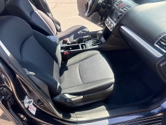 Used 2015  Subaru Impreza 4d Hatchback i Sport Premium CVT at Bulldog Motors near Pasco&comma; WA