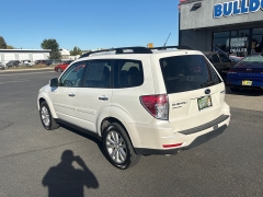 Used 2013  Subaru Forester 4dr Auto 2&period;5X Premium at Bulldog Motors near Pasco&comma; WA
