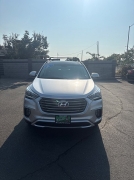 Used 2017  Hyundai Santa Fe SE Ultimate 3&period;3L Auto AWD at Bulldog Motors near Pasco&comma; WA