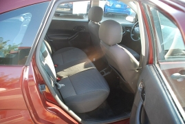 Used 2007 Ford Focus 4d Hatchback ZX5 S at Bulldog Motors near Pasco, WA