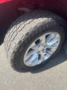 Used 2019  Chevrolet Silverado 1500 4WD Crew Cab 147" LTZ at Bulldog Motors near Pasco&comma; WA
