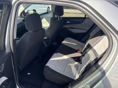 Used 2023  Chevrolet Equinox AWD 4dr LT w&sol;1LT at Bulldog Motors near Pasco&comma; WA