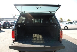 Used 2013 Ram 1500 4WD Crew Cab 140.5" Big Horn at Bulldog Motors near Pasco, WA