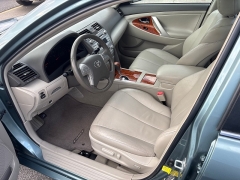 Used 2011  Toyota Camry 4dr Sdn I4 &lpar;Natl&rpar; at Bulldog Motors near Pasco&comma; WA