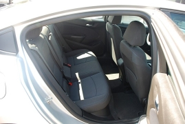 Used 2018 Chevrolet Cruze 4d Sedan LT Auto at Bulldog Motors near Pasco, WA