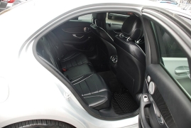 Used 2016 Mercedes-Benz C-Class 4dr Sdn C 300 4MATIC at Bulldog Motors near Pasco, WA